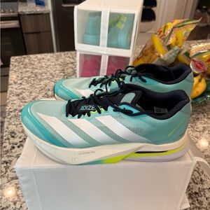 Adidas Adizero Boston 13 Running Shoes